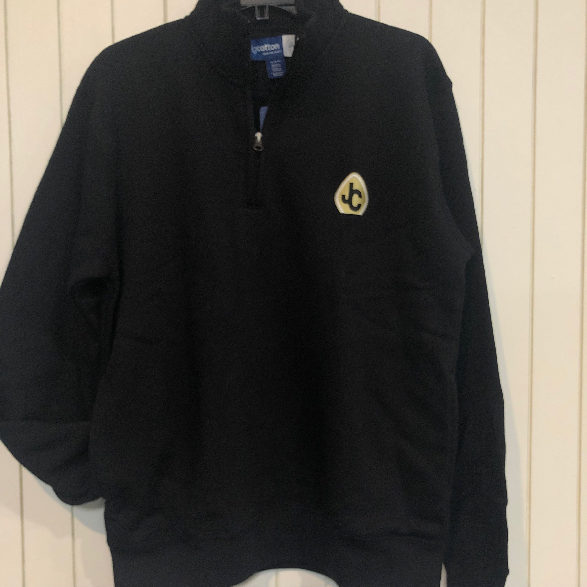 GEAR 1/4 ZIP Sweatshirt Uniform (Class of 24-26 only)